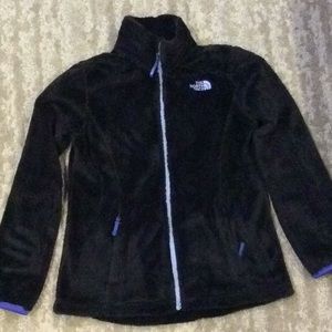 The North Face Osito Jacket